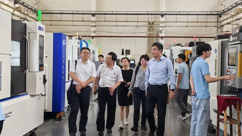 机床主轴冷却系统：如何选择高效稳定的解决方案