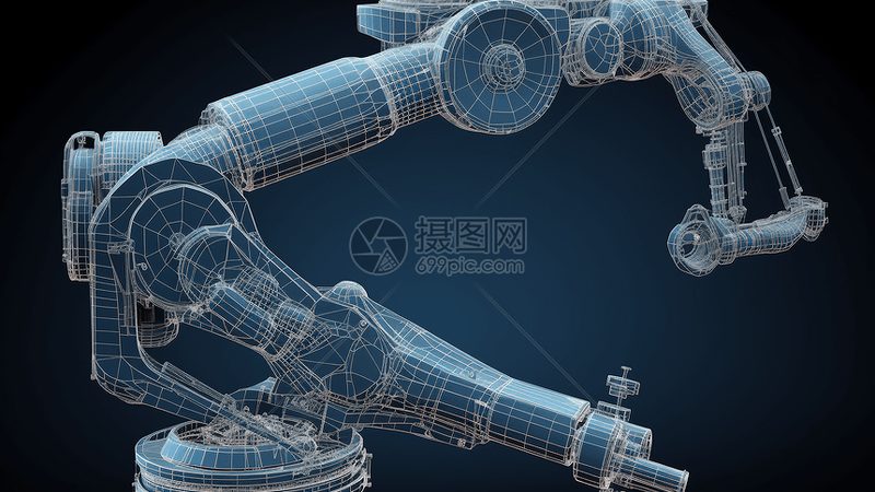 汽车行业智能工厂安装注意事项